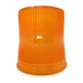 DURITE - Lens Only for Amber Beacon 0-445-95 Jumbo Beacon.