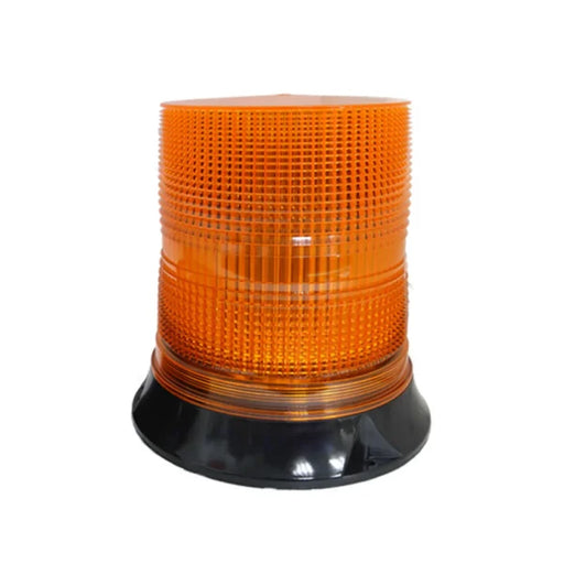 DURITE - Beacon Jumbo LED 12/24 volt Amber Three Bolt Fixin