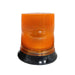 DURITE - Beacon Jumbo LED 12/24 volt Amber Three Bolt Fixin