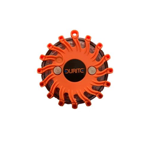 DURITE - LED Li-Ion Rechargeable Warning Light, Single Unit
