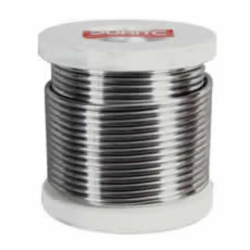 DURITE - Solder Resin Cored 13 SWG 40/60 Tin/Lead 1/2kg Ree