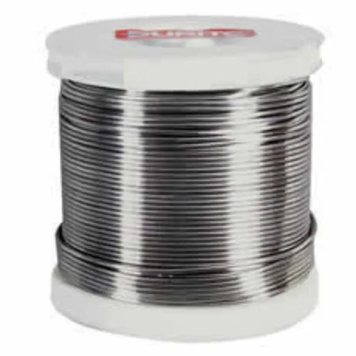 DURITE - Solder Resin Cored 18 SWG 40/60 Tin/Lead 1/2kg Ree