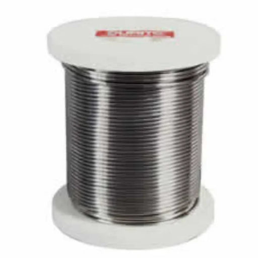 DURITE - Solder Resin Cored 13 SWG 40/60 Tin/Lead 2.5kg Ree