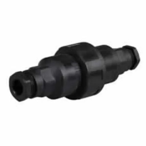 DURITE - Cable Waterproof Joiner 3-Core Plastic 16 amp Bg1