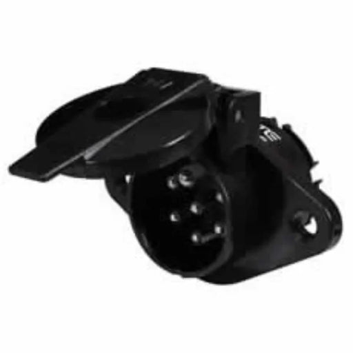 DURITE - Plug Trailer 7 Pin Plastic 24N Bg1
