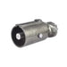 DURITE - Plug Heavy Duty Single Pin Metal Bg1