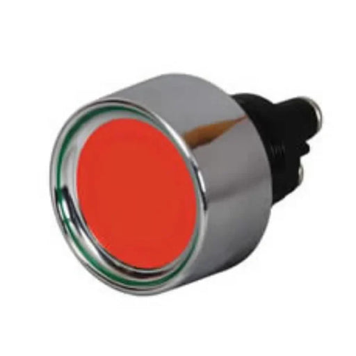 DURITE - Switch Illuminated Push Button 12 volt Bg1