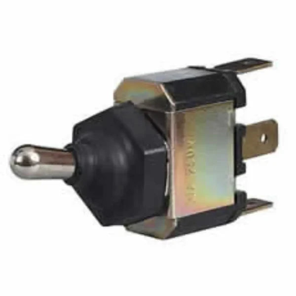 DURITE - Switch 3 Way On/Off/Momentary On Splashproof Bg1