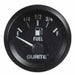 DURITE - Fuel Gauge Illuminated with Sender 52mm 12 volt Bx