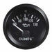 DURITE - Oil Temperature Gauge with Sender 52mm 12 volt Bx1
