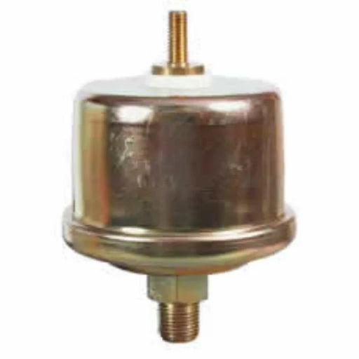 DURITE - Oil Pressure Gauge with Sender 52mm 12 volt Bx1