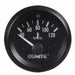 DURITE - Water Temperature Gauge with Sender 52mm 12 volt B