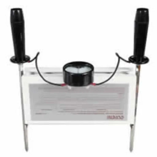 DURITE - Battery Tester  Heavy Duty NOL10/12/500 500 amp12