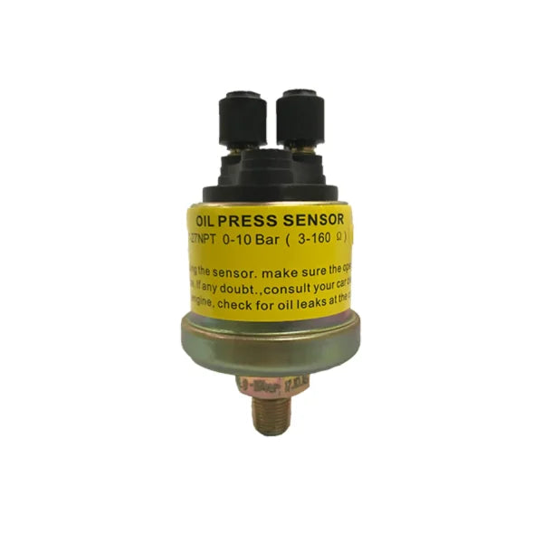 DURITE - Oil Pressure Sender Unit Marine Bg1