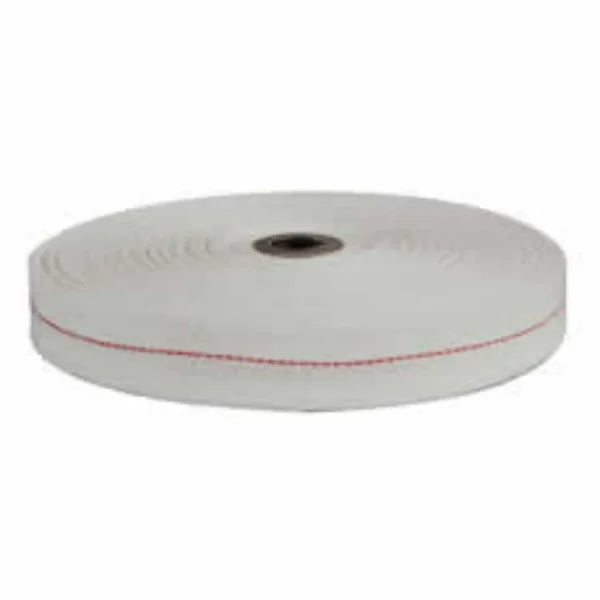 DURITE - Tape Egyptian Cotton Field Coil 16mm x 50 metre Pk