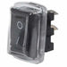 DURITE - Switch Rocker On/Off Black with Cover bg1
