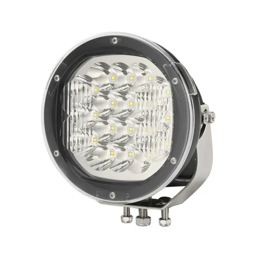 DURITE - 7 Auxiliary LED Driving Lamp 90W 12/24V IP68 Bx1