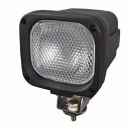 DURITE - Work Lamp Square 12/24 volt 35w HID Bx1