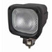 DURITE - Work Lamp Square 12/24 volt 35w HID Bx1