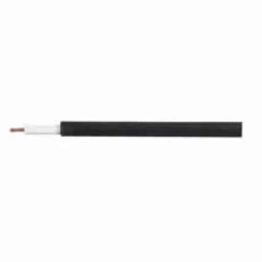 DURITE - Cable Ignition Black PVC Copper 30M
