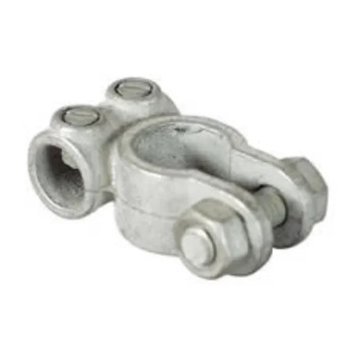 DURITE - Battery Terminal Positive Japanese Type Solderless