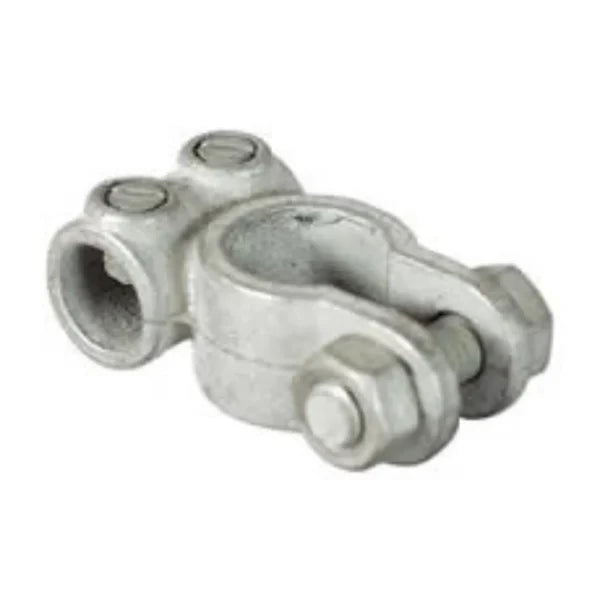 DURITE - Battery Terminal Positive Japanese Type Solderless