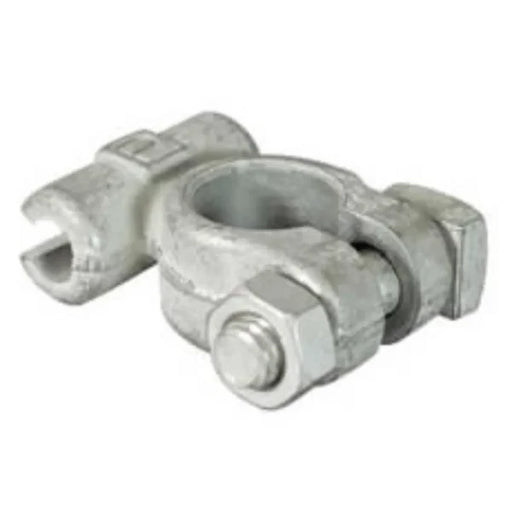 DURITE - Battery Terminal Positive S.M.M.T. Pk10