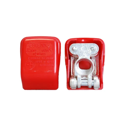 DURITE - Battery Terminal, Positive, Quick Release Bg1