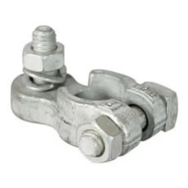 DURITE - Battery Terminal Positive 5/16 Whitworth Lighting