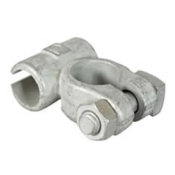 DURITE - Battery Terminal Positive Extra Large Pk10