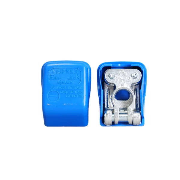 DURITE - Battery Terminal, Negative, Quick Release Pk1