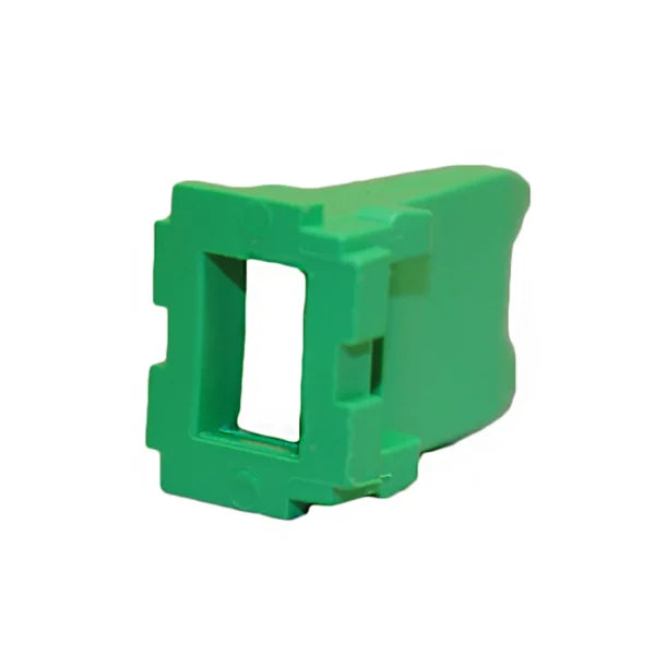 DURITE - Connector Deutsch DT Male Wedgelock 4 way Bg100