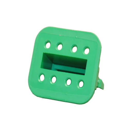 DURITE - Connector Deutsch DT Female Wedgelock 8 way Bg100