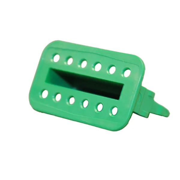 DURITE - Connector Deutsch DT Female Wedgelock 12 way Bg100