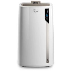 DELONGHI PINGUINO PAC EL110 WIFI SILENT PORTABLE AIR CONDITIONER Air Conditioners DeLonghi - Sparks Warehouse