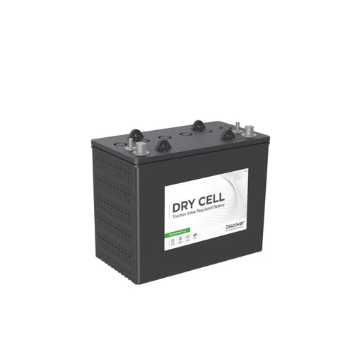 DISCOVER BATTERY - DISCOVER BATTERY 12V 145AH (G31T) AGM