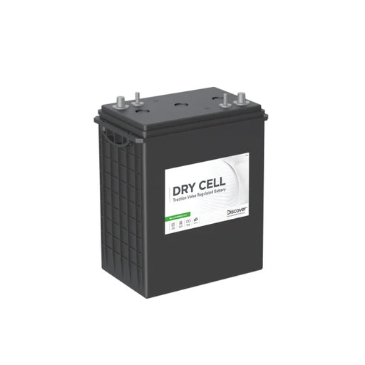 DISCOVER BATTERY - DISCOVER BATTERY 6V 330AH (J305) AGM