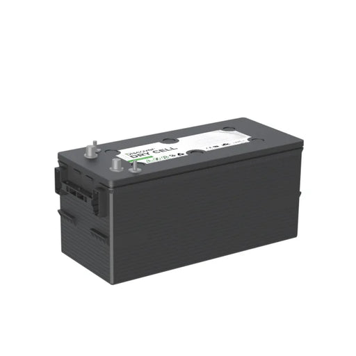 DISCOVER BATTERY - DISCOVER BATTERY 12V 235AH (4D) AGM
