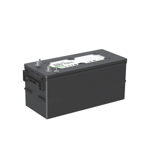 DISCOVER BATTERY - DISCOVER BATTERY 12V 210AH (4D) AGM