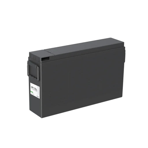 DISCOVER BATTERY - DISCOVER BATTERY 12V 205AH (FT) AGM