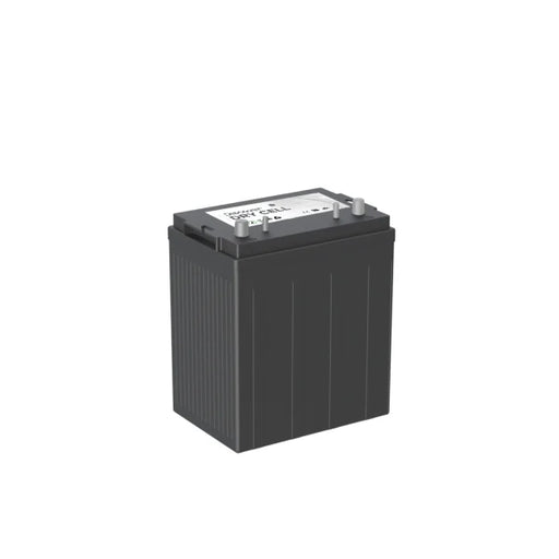 DISCOVER BATTERY - DISCOVER BATTERY 8V 200AH (T890) AGM