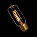 240v 60w E27/ES Decorative Filament Bulb 38x110mm Long Life - Danlamp 08028 Antique Filament Bulbs Danlamp - Sparks Warehouse