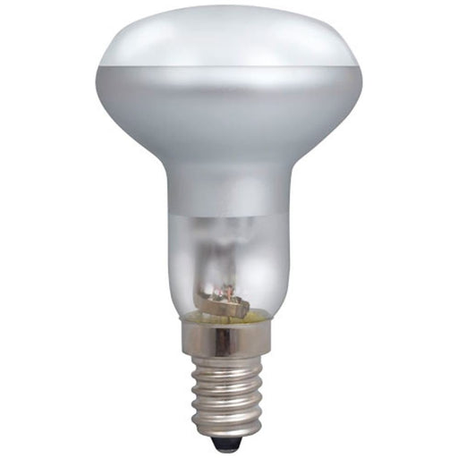 Narva Eco halogen lamp R50 240V 20W E14 Clear - 384020FES 0001