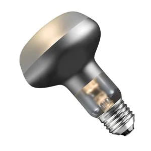 Narva Lighting Energy Saving 240v 53w E27 Lamp. Currently Clear Glass Halogen Energy Savers Narva  - Easy Lighbulbs