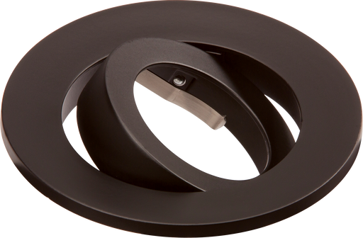 Knightsbridge EVOGMT TILT Gunmetal Bezel FOR EVOT & EVOXLT Lighting Accessories Knightsbridge - Sparks Warehouse