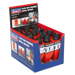 Sealey - F12 Clip-On Funnel with Spout - Display Box of 12 Lubrication Sealey - Sparks Warehouse
