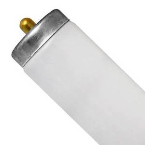 Philips F50T12/CW 50w T12 FA8 Single Pin Cap Fluorescent Tubes Philips  - Easy Lighbulbs
