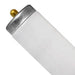 Philips F50T12/CW 50w T12 FA8 Single Pin Cap Fluorescent Tubes Philips  - Easy Lighbulbs