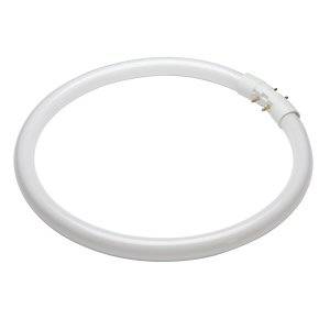 Narva Circular Fluorescent Tube 22w T5 2Gx13  Daylight/865 Light Bulb - 230mm - 6500 Kelvin