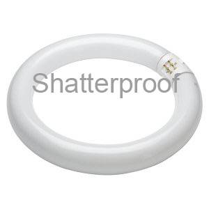 Food Catering Fluorescent Tube 22w T9 G10q FlyKiller/BL350/368 Shatterproofed Light Bulb Infra Red Bulbs Other  - Easy Lighbulbs